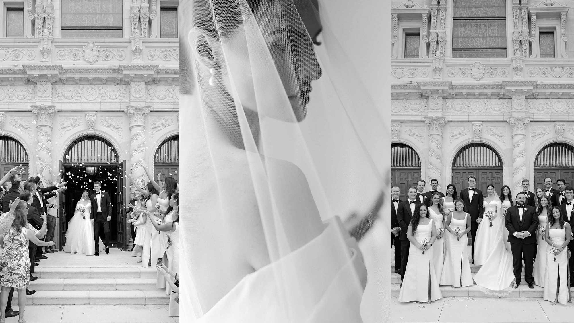 Pelican Club Wedding